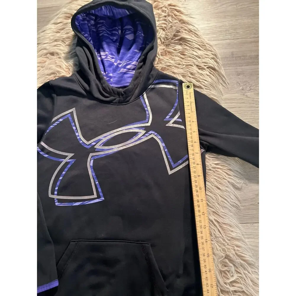 Under armour youth kids hoodie